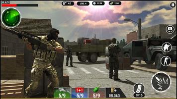 Survival Battleground ảnh chụp màn hình 1