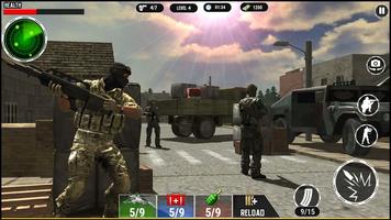 Survival Battleground ภาพหน้าจอ 1