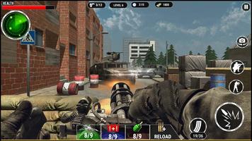 Survival Battleground ภาพหน้าจอ 2