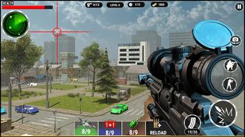 Survival Battleground ảnh chụp màn hình 3