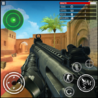 Critical Strike Reloaded FPS - Call of Black Ops icon