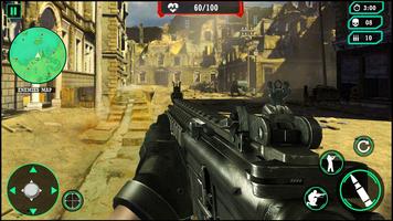 Critical Strike Reloaded FPS - Call of Black Ops screenshot 1