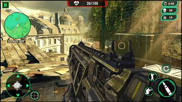 Critical Strike Reloaded FPS - Call of Black Ops screenshot 2