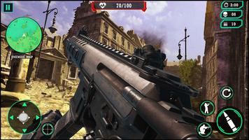Critical Strike Reloaded FPS - Call of Black Ops screenshot 3