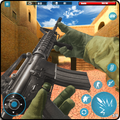 Counter Terrorist fray