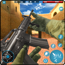 カウンタ  ストライク  戦い  戦争  ベスト  射撃 APK