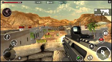 Counter Terrorist fray screenshot 3