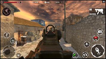 Counter Terrorist fray screenshot 2