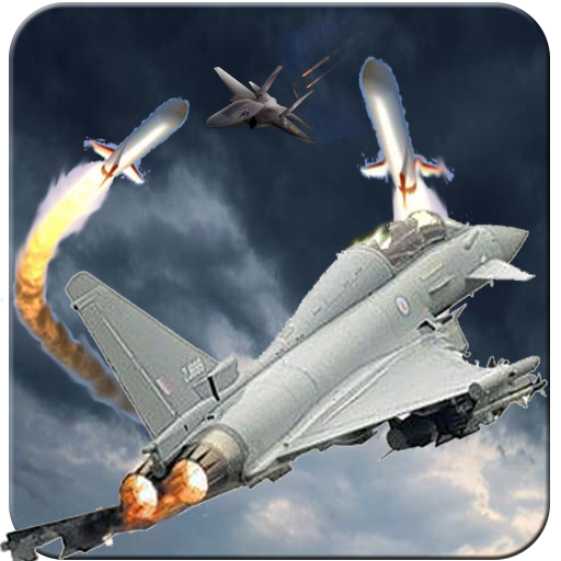 F16 F18 Jet Fighter: Swat Army