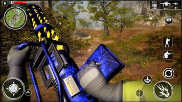 Absolute Gun Simulator screenshot 1