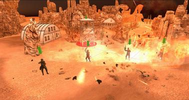 Best Shooting Games Of 2015 captura de pantalla 1