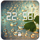 Home Lock Screen icône