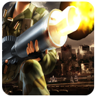 Modern Commando Duty icono