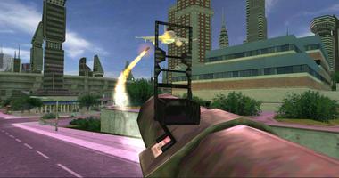 Modern Commando Duty screenshot 2