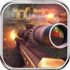 Modern Sniper Assassin 2017 ikona