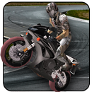 赛车摩托：自行车3D APK