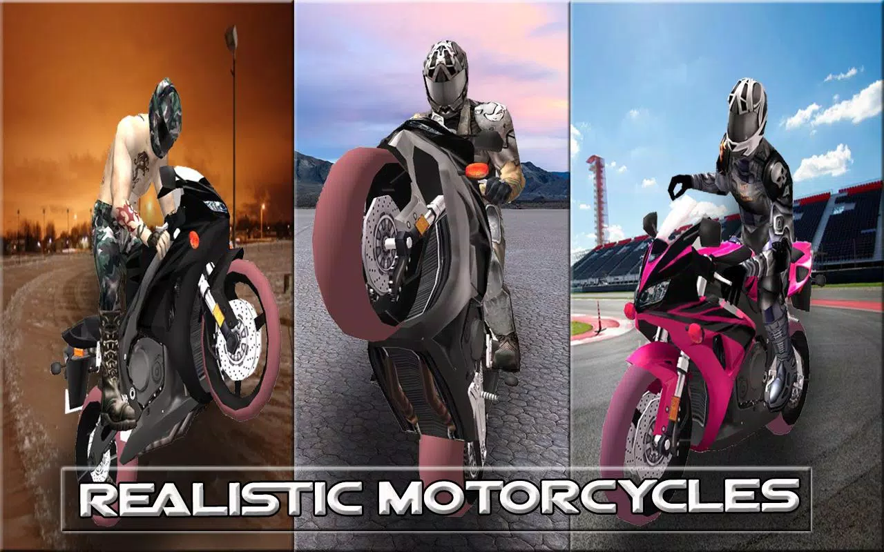 Insane Moto 3D - Jogo Gratuito Online