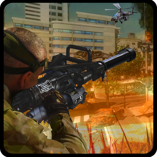 Rocket Launcher 2017