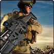 Laut Sniper Menembak