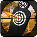 真正的射击专家3d APK