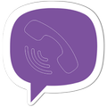 Fake Viber Pro