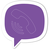 Fake Viber Pro biểu tượng