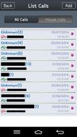 Fake Viber Pro ภาพหน้าจอ 1