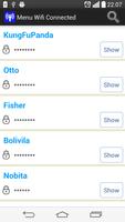 Pass Wifi Connected Screenshot 1