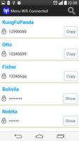 Pass Wifi Connected Screenshot 2