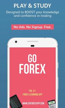 Forex Trading for Beginners poster