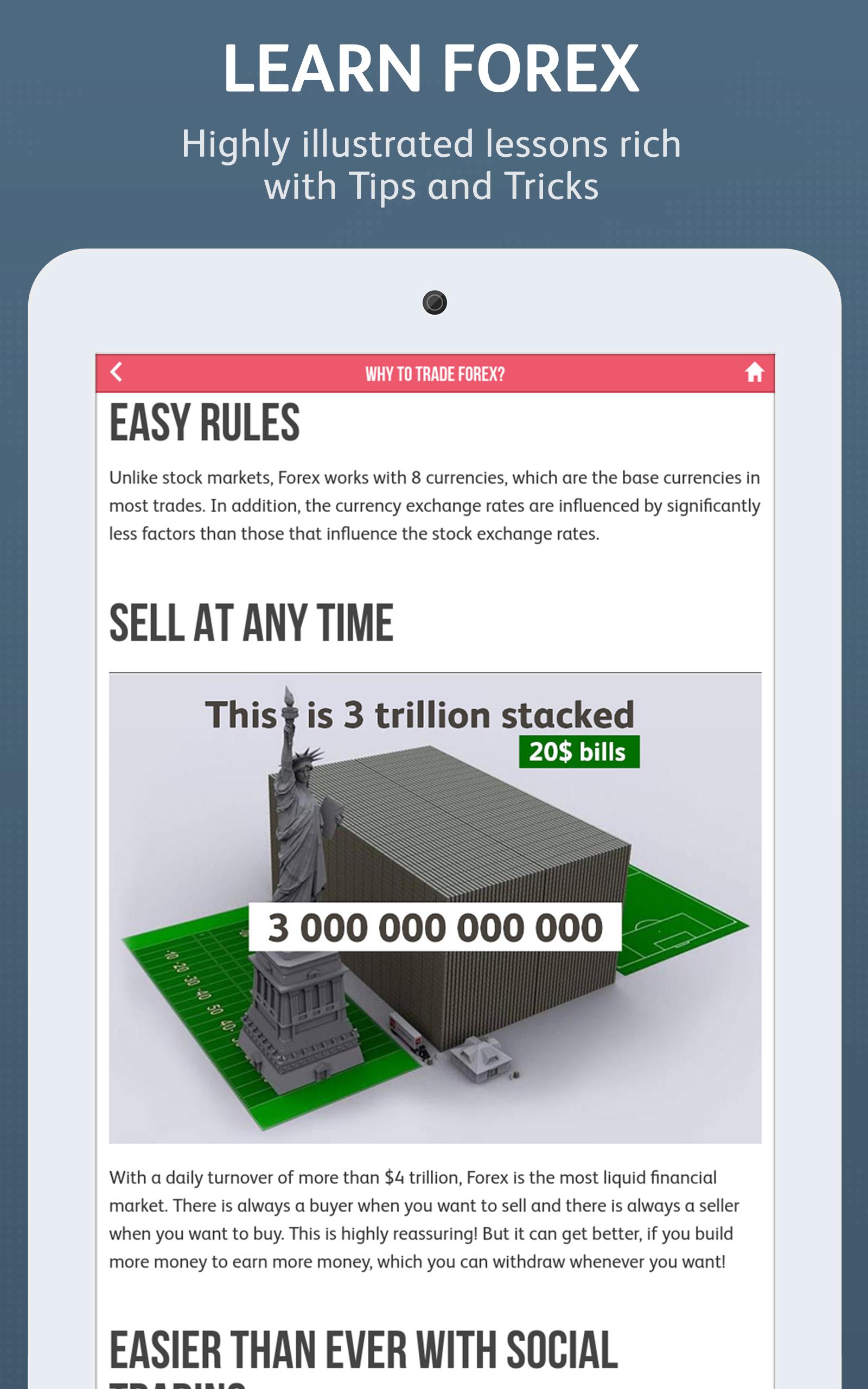 Forex Trading For Dummies Reddit | Forex Robot Presentation