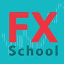 Forex School - Learn forex-APK