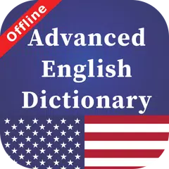Advanced English Dictionary APK download