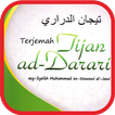 Terjemah Tijan Darori