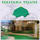 Hadara Tijani 아이콘