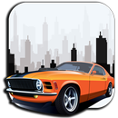 Town Racing APK