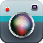 HD Camera Pro & Selfie Camera иконка