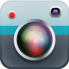 HD Camera Pro & Selfie Camera icône