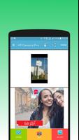HD Camera Pro & Selfie Camera اسکرین شاٹ 2