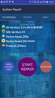 Restart System: System Repair Pro ポスター