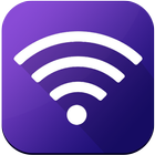 WPSApp - WiFi Access-icoon