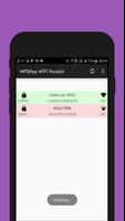 WPSApp - WiFi Access screenshot 2