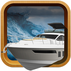 Yacht Racing آئیکن