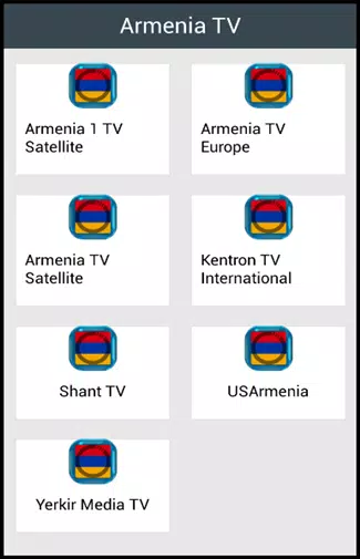 Armenia TV APK for Android Download