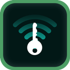 Wifi Password Breaker Prank icon