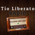 Tio Liberato Radio ikon