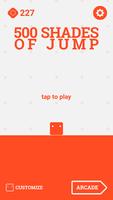 500 Shades of Jump 포스터