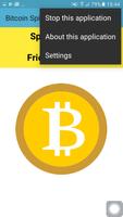 Bitcoin Spinner screenshot 1