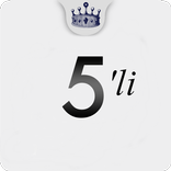 Beşli - Kelime Oyunu