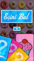 Eşini Bul الملصق